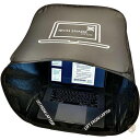 【全品1000円割引★オープン記念】TECH SHADE TO GO _ ポータブルノートパソコンサンシェード プライバシーカバー ノートパソコンサンシェード ...