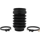 【全品1000円割引★オープン記念】Cannondale HeadShok JEU DE COFFRES headshoks, tout-Noir