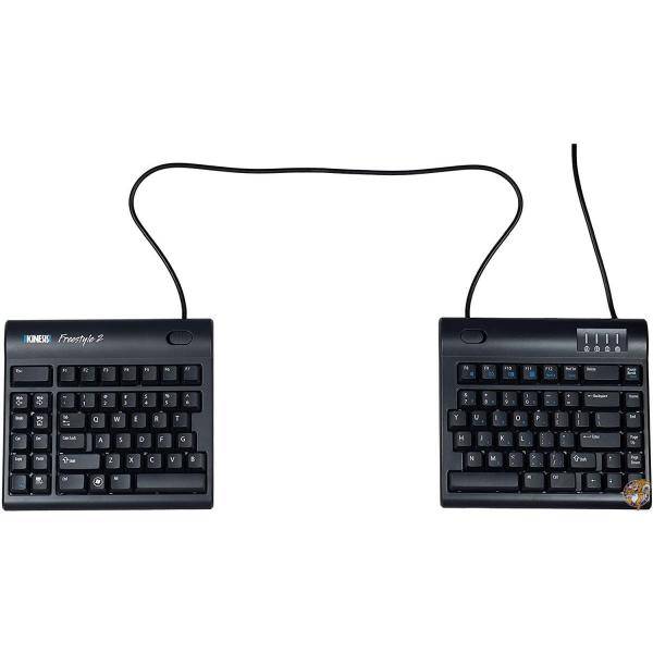 楽天市場】Kinesis Advantage2 日本語配列モデル[KB600LFQ-JP 楽天市場】Kinesis Advantage2 日本語配列モデル[KB600LFQ-JP
