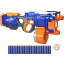 【全品1000円割引★オープン記念】ナーフ おもちゃの鉄砲 NERF B5573F07 Nストライクエリートシリーズ ハイパーファイヤー 送料無料