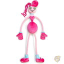 ポピー プレイタイム Poppy Playtime マミーロングレックス ぬいぐるみ ハギ-ワギ-の仲間 おもちゃ 人形 アメリカ人気ホラーゲーム