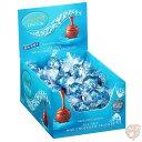 【全品1000円割引★オープン記念】リンツ Lindt リンド—ル LINDOR シーソルト Sea Salt ミルクチョコレート トリュフ 60粒...