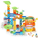 【全品1000円割引★オープン記念】VTechマーブルラッシュコルクスクリューラッシュセット。