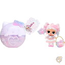 【全品1000円割引★オープン記念】LOL サプライズ L.O.L. Surprise! トッツ ミス パーリー ドール 7つのサプライズ付き コレクターズアイ...