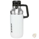 スタンレー 真空グラウラー 1.8L Polar Stanley 10-06688-002 ビール水筒 送料無料(3)