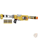 【全品1000円割引★オープン記念】ナーフ Nerf おもちゃの銃 Nストライク Spectre Rev-5 Dart ブラスター 鉄砲 バトル サバゲー おも...