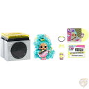 【15日限定!500円クーポン配信中】LOLサプライズ リミックス ヘアフリップドール 15サプライズ L.O.L. Surprise! 送料無料