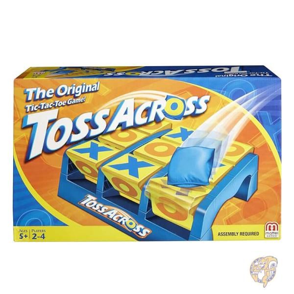 ȥ  å ȥɥ   2  4  ͷ FLK83 Mattel Games ޥƥ