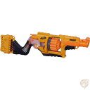 【全品1000円割引★オープン記念】ナーフ ドゥームランド 2169 ローブリンガー ブラスター Nerf エアガン NERFガン ナーフガン 本格シューティン...