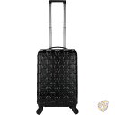 ディズニー ミッキーマウス スーツケース 21インチ 53cm 機内持ち込み用荷物 ハードサイド ローリングラゲッジ バイオワールド Bioworld