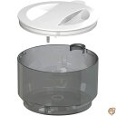 Baby Brezza 交換用パウダーコンテナと蓋 Formula Pro Advanced Only パウダーコンテナと蓋