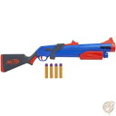 ナーフ フォートナイトポンプSGブラスター NERF 公式メガダーツ4個付き 送料無料