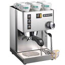 Rancilio Silvia ランチリオ シルビア エスプレッソマシン V3 並行輸入品 送料無料