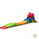 ジェットコースター アップ&ダウン ローラー コースター 乗り物 おもちゃ 405199 Step2 ステップ2 アメリカ輸入 乗物 ギフト おもちゃ 幼児用