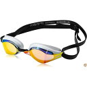 【全品1000円割引★オープン記念】(スピード) Speedo 水泳用ゴーグル Speed Socket 2.0 ミラー加工 送料無料