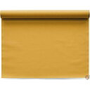 【ポイント2倍ワンダフルデー】MYdrap プレースマット ロール状 100%コットン 18.9インチ×12.6インチ 1ロールあたり12枚のプレースマット 18.9" x