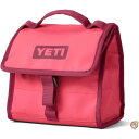 【全品1000円割引★オープン記念】YETI デイトリップ パッカブル ランチバッグ ビミニピンク