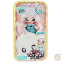 【全品1000円割引★オープン記念】ナナナサプライズ Glam Series グラムシリーズ Alice Hops ファッションドール うさぎのバッグ 女の子 ...