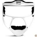 Champion Sports ソフトボール野手用フェイスマスク