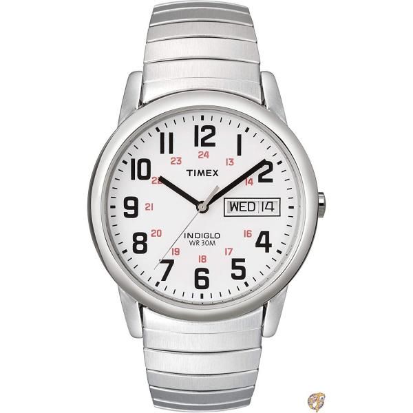 【1000円クーポン25日〜】[タイメックス]TIMEX 腕時計 イー...(2)