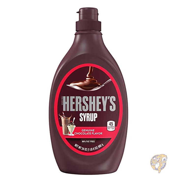 【ポイント3倍20時28時間】HERSHEY'S ハーシーズ お菓子 チョコレートシップ 034000003129
