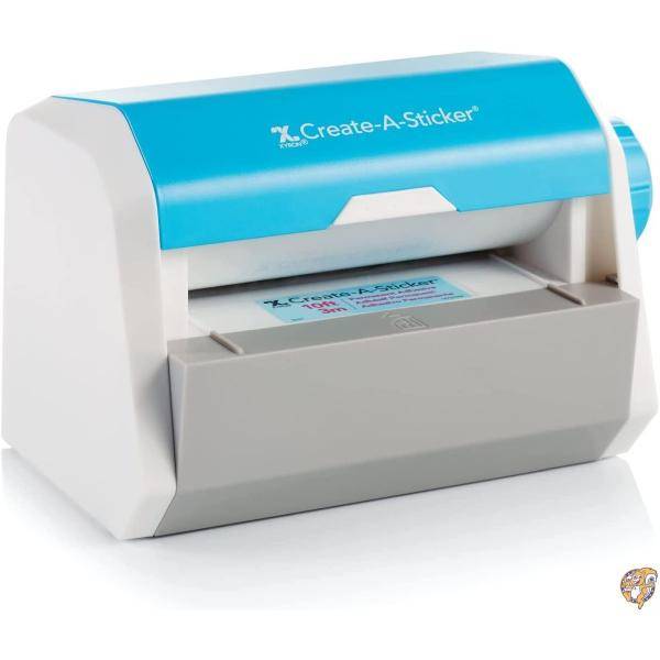 【1000円クーポン25日〜】XYRON ザイロン X500 シールメーカー XRN500