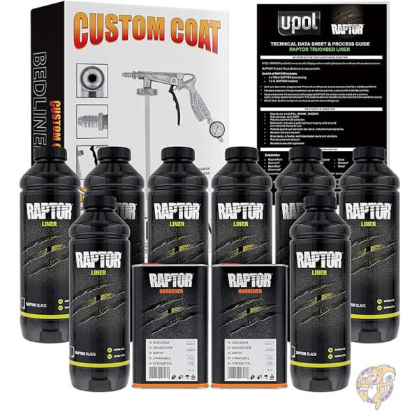 ڥݥ34&5U-Pol Raptor ֥å 쥿 ץ졼 ȥå 饤ʡ 7.5L ץ졼 쥮졼դ 