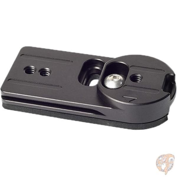 【20名様888円クーポン配信】コットンキャリア Cotton Carrier ユニバーサル 三脚アダプタープレート ..