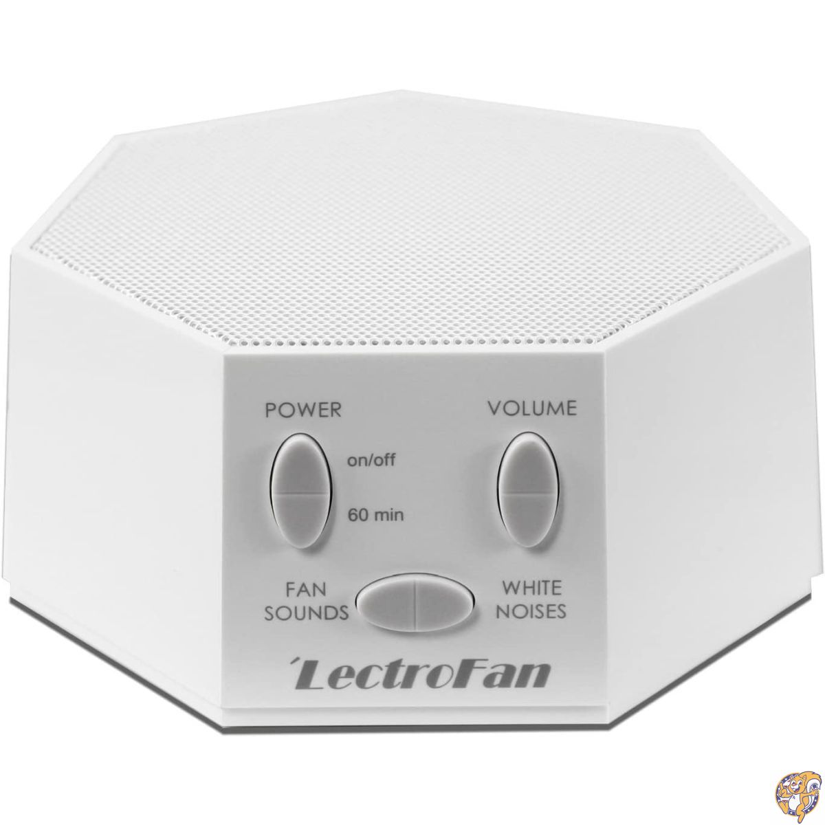 ڥݥۿAdaptive Sound Technologies LectroFan High Fidelity White Noise Machine...