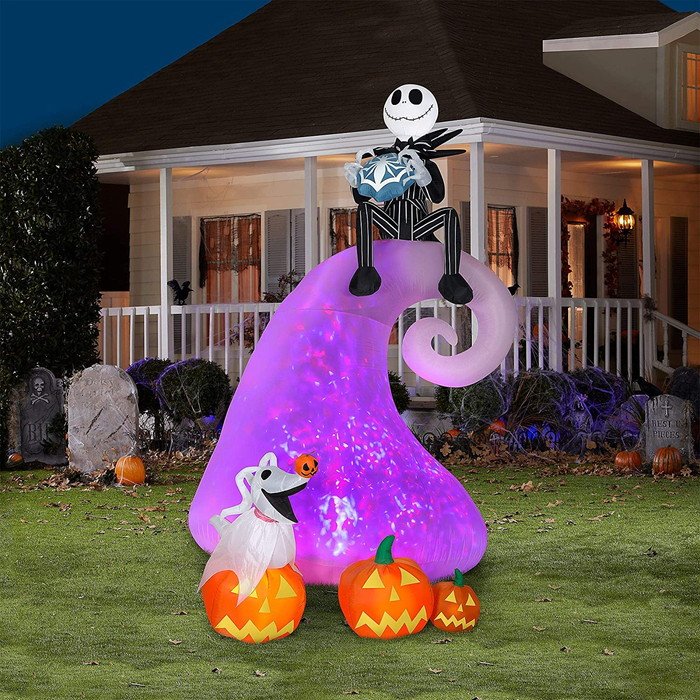 【ポイント3倍4日&5日】ナイトメアービフォアクリスマス The Nightmare Before  ...