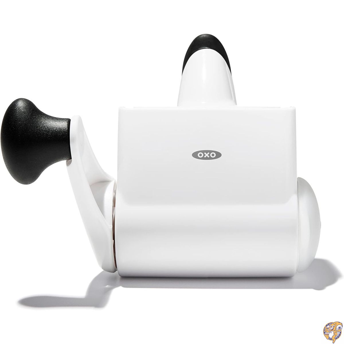 【1000円クーポン25日〜】OXO グッドグリップ ロータリーおろし金