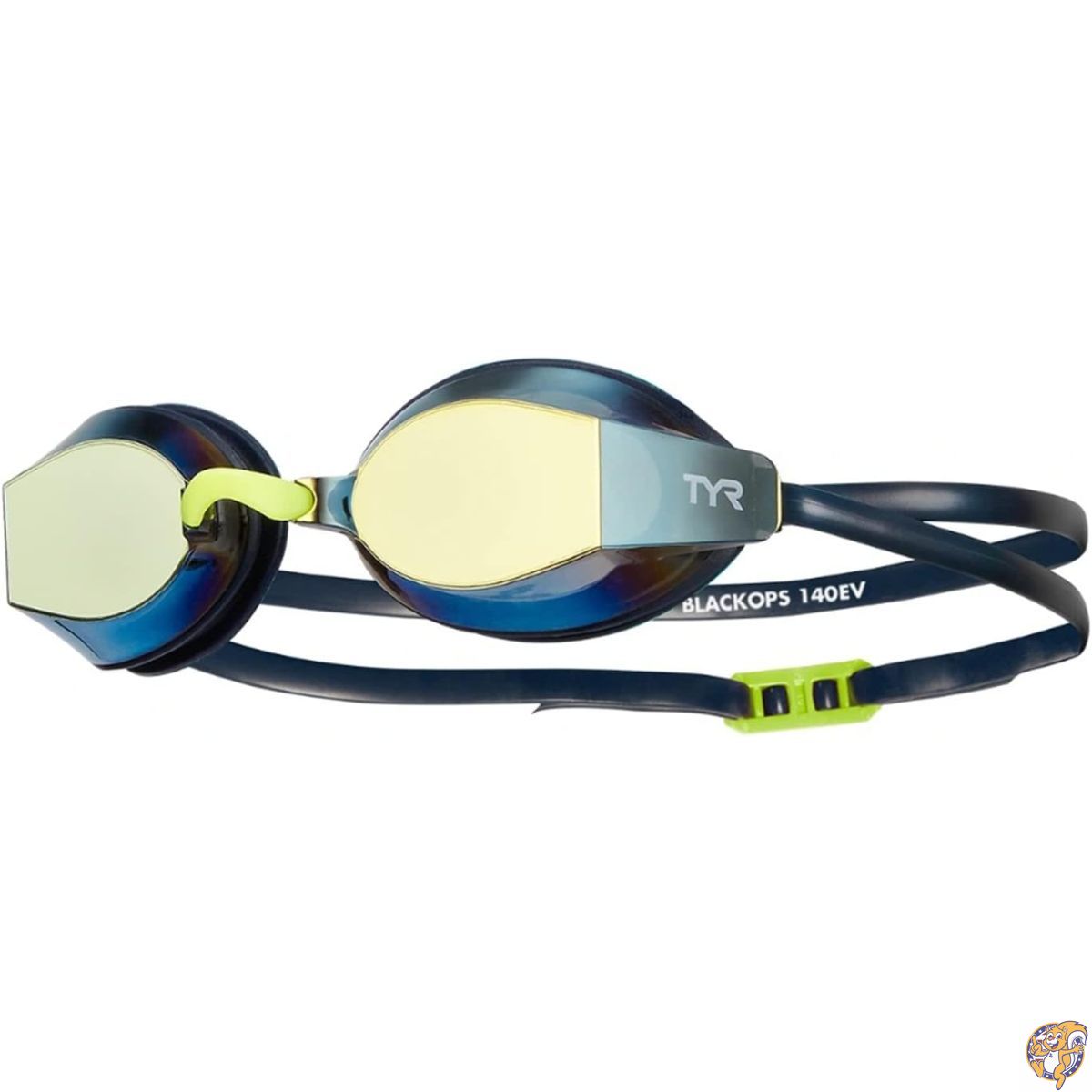 TYR パフォーマンスゴーグル
