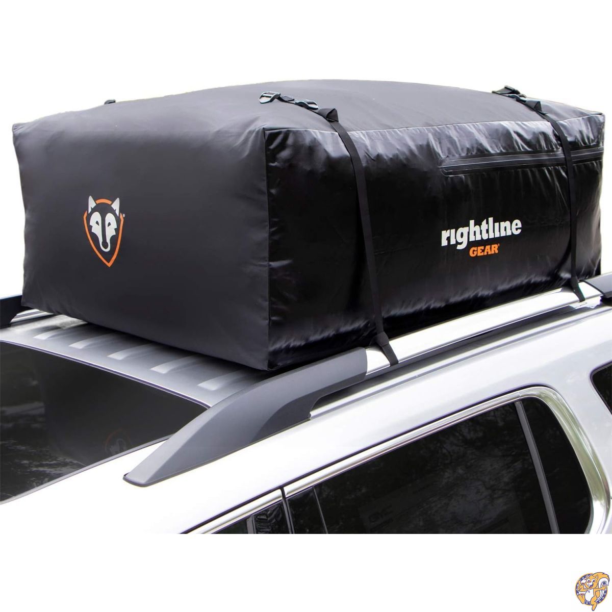 100S30 Sport 3 カートップ キャリア Rightline Gear社【並行輸入】