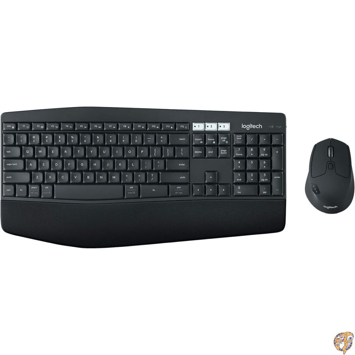 ꥫåɥХ֥㤨֡ڥݥۿLogitech MK850 Wrlss Kybd Mouse ComboפβǤʤ21,392ߤˤʤޤ