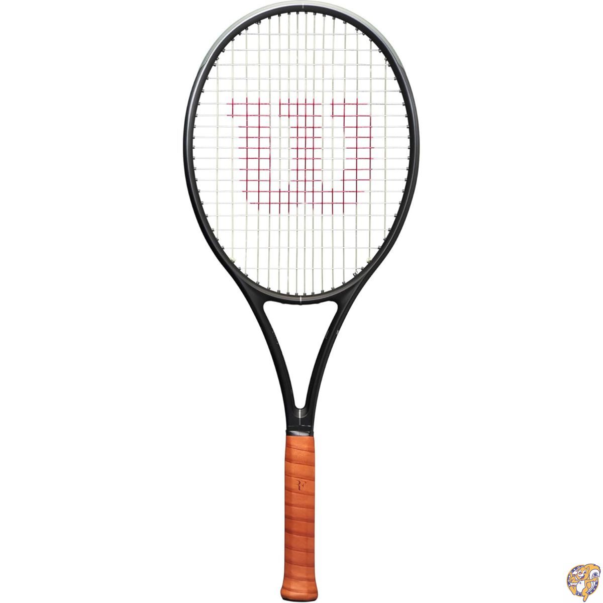 Wilson RF 01 Pro åȥ ѥեޥ ƥ˥饱å - åץ 4-4 1/2󥻡դ 16 ʥ ߥåɥ󥸥ƥ󥷥