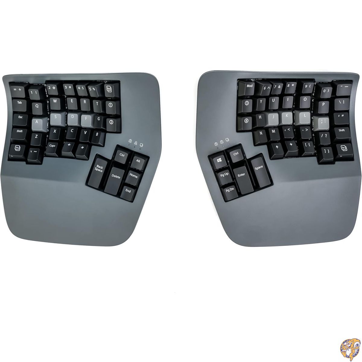 ڥݥۿۡڥ磻쥹㼴Kinesis Advantage360 Professionalڥͥ ɥХơ360 ץեåʥ [KB360-PRO-GBR]