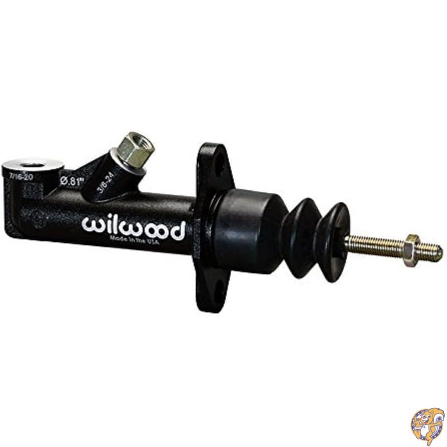 Wilwood 260-15092 マスターシリンダー