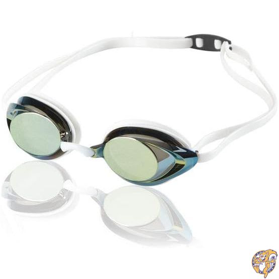 Speedo Vanquisher 2.0 ミラースイミングゴーグル