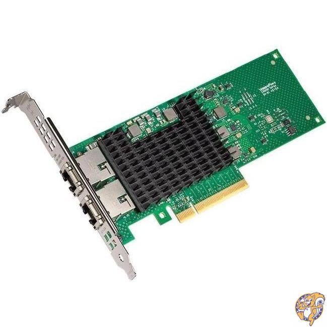 ꥫåɥХ֥㤨X710T2L [Ethernet Network Adapter X710-T2L 10GbE/5GbE/2.5GbE/1GbE/100Mb (RJ452 PCIe 3.0 x8]פβǤʤ55,532ߤˤʤޤ