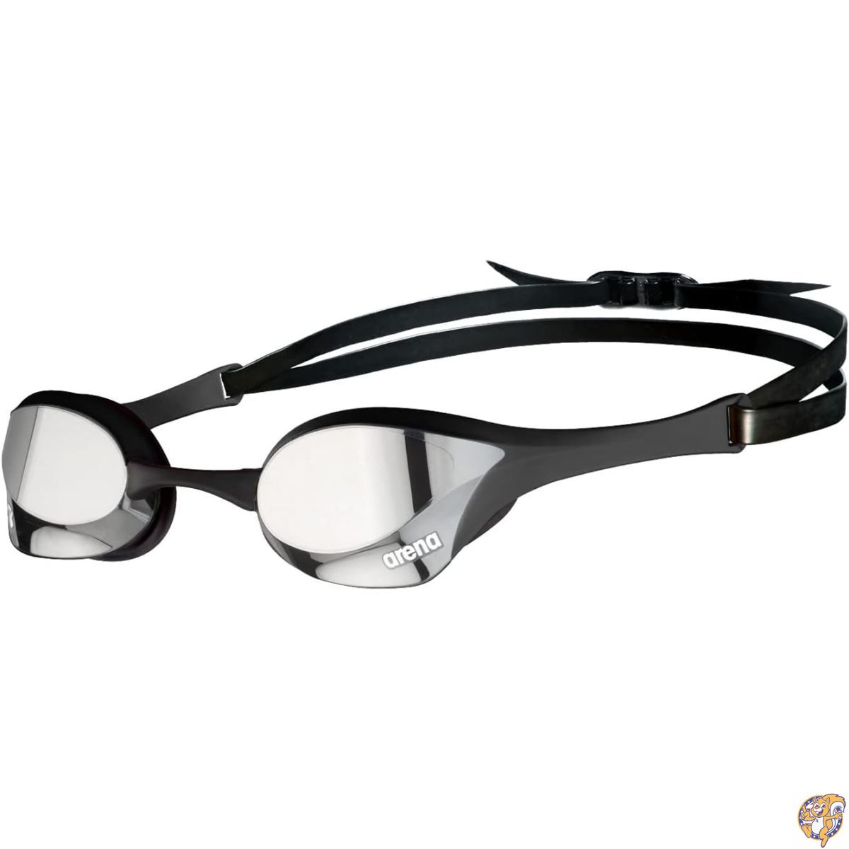 arena Cobra Ultra Mirror Swim Goggles