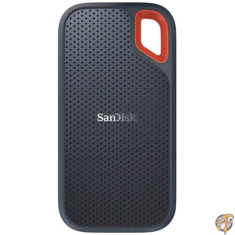ꥫåɥХ֥㤨֡1000ߥݥ25SanDisk SSD 2TB ȥ꡼ ݡ֥ ɽФ® 550MB/ USB3.1 Gen2б ǡ쥽ե SDSSDE60-2T00-G25 [¹͢]פβǤʤ43,914ߤˤʤޤ