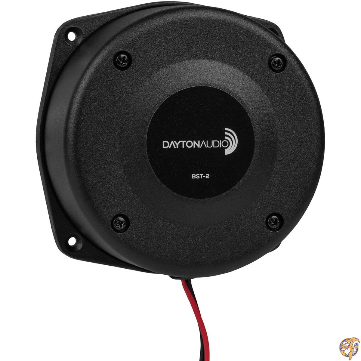 Dayton Audio BST-2 タクタイルバスシェーカー 35ワット