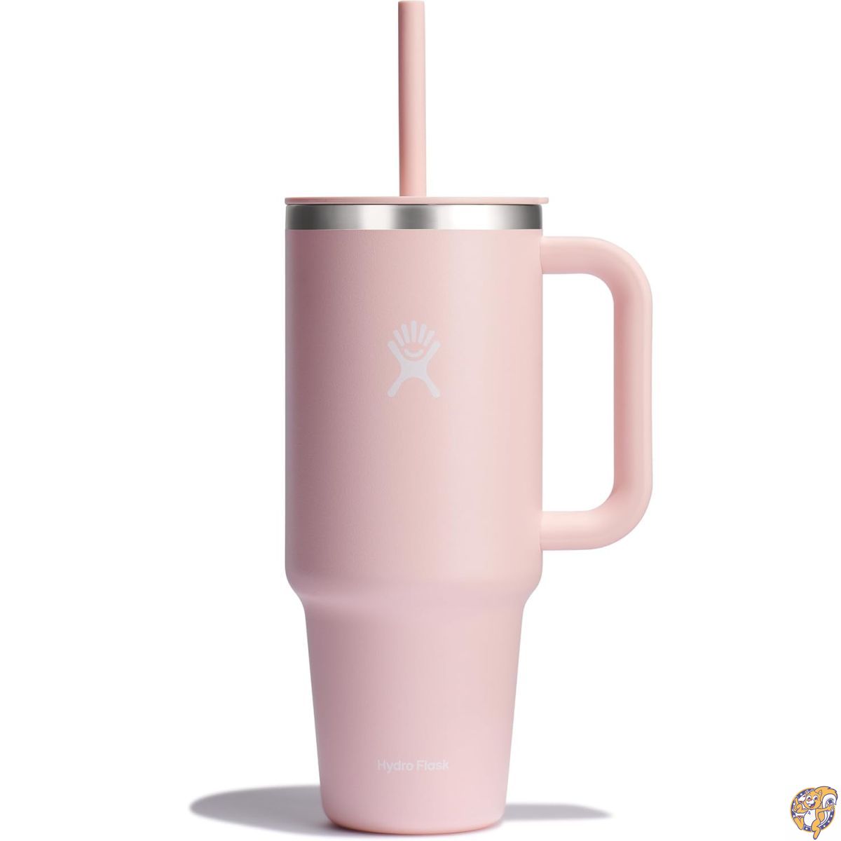 ハイドロフラスク(Hydro Flask) オール アラウンド トラベル タンブラー 40オンス(1182ml) トリリウム(3)