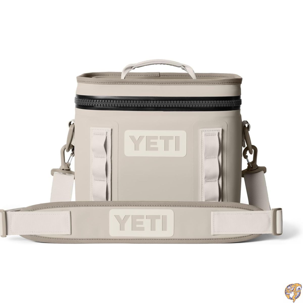 【クーポン配信中】YETI(イエティ) Hopper Flip 8 ポータブルソフトクーラー