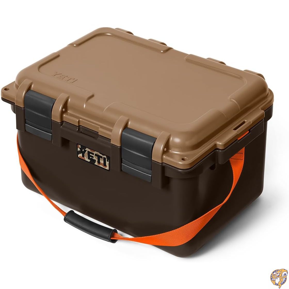 ꥫåɥХ֥㤨YETI(ƥ LoadOut 30 GoBox ʬɿ奫 ɥ饤ܥå 饱 եå󥰥åܥå åȥɥ֥饦פβǤʤ57,804ߤˤʤޤ
