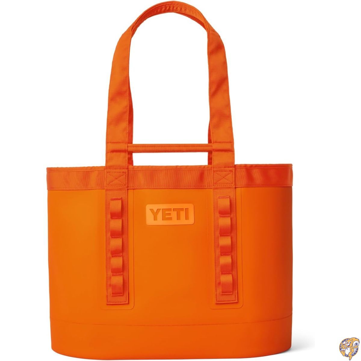 【1000円クーポン25日〜】YETI Camino 50 キャリーオール 内部仕切り付き 万能ユーティリティバッグ タ..