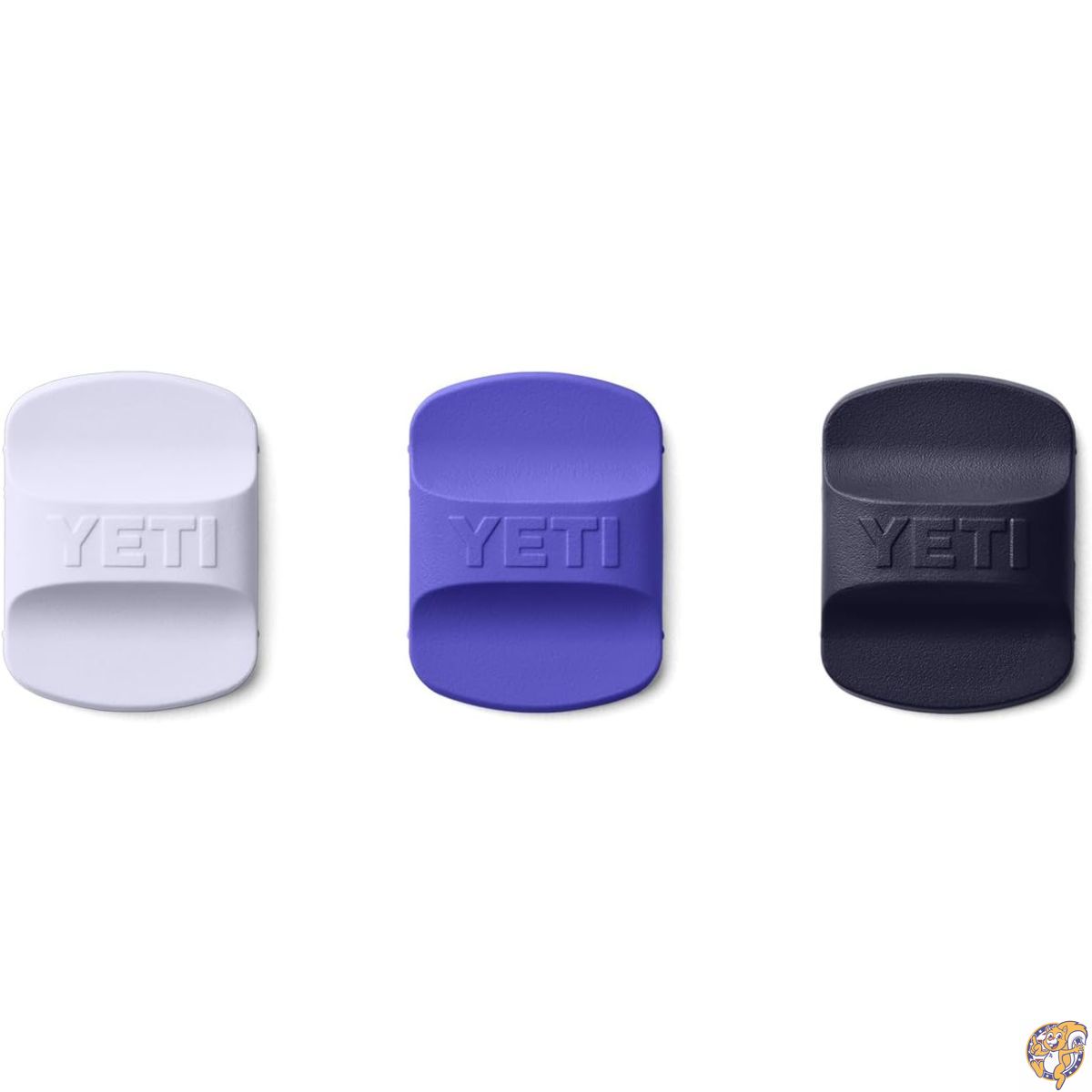 【ポイント3倍4日&5日】YETI マグスライダー 3個パック ウルトラマリンバイオレット