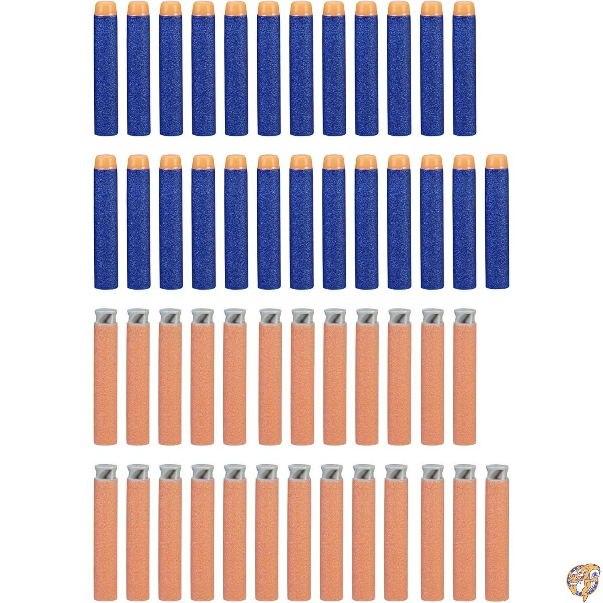 【ポイント3倍4日&5日】Official Nerf N-Strike Elite and AccuStrike Refill