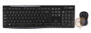 pŃL[{[h }EX Logitech English Keyboard Wireless Combo@MK270 (920-004536)@sAi 