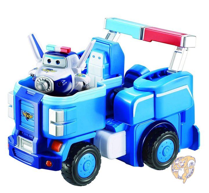 X[p[ECO J[Y ~jJ[ Super Wings US720315  Zbg sAi 